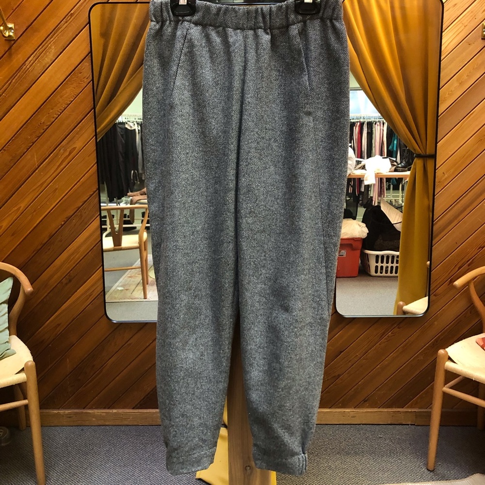 Babaton Grey Dexter Pant